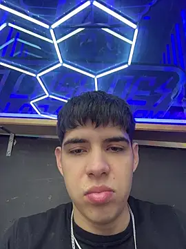 Stick_ledom's cam snapshot