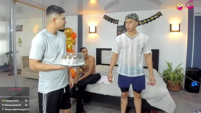 Masters_sexx's cam snapshot