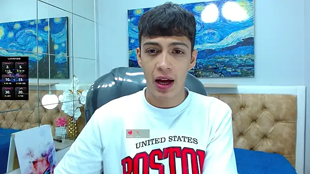 SkinnyBoy_'s cam snapshot