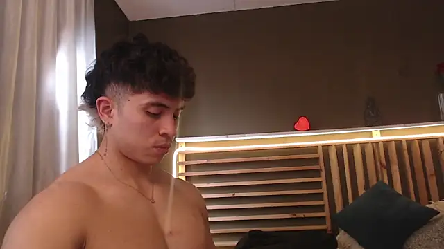 PaulEvens's cam snapshot