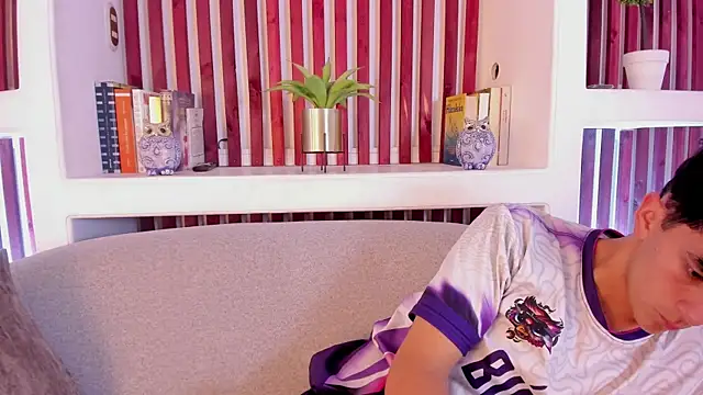 Axel_Draven's cam snapshot