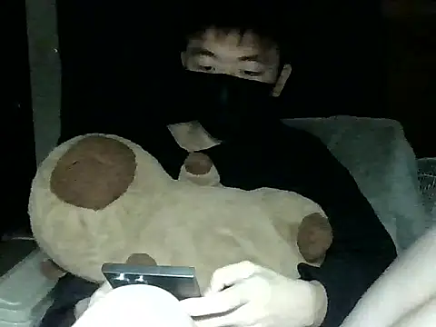 fox165's cam snapshot