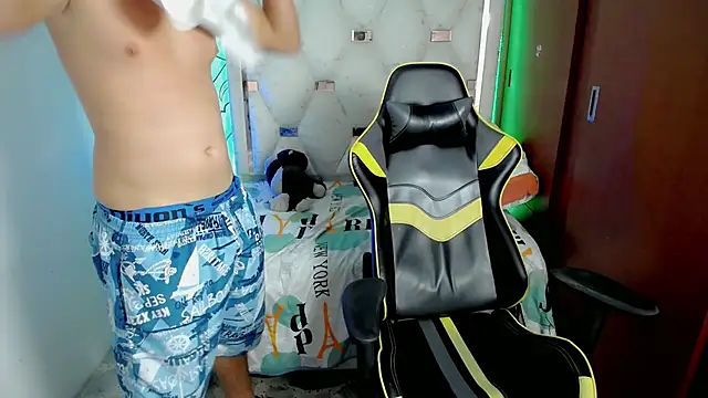 giorgio_box's cam snapshot