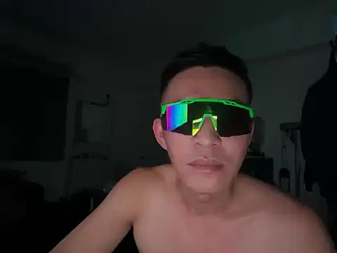 OceanCandy's cam snapshot