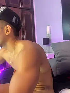 IanKnox's cam snapshot