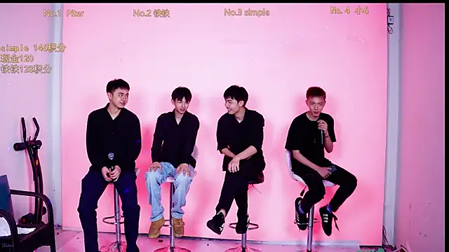 BIG-BANG-001's cam snapshot