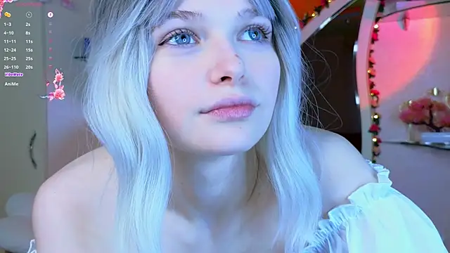 Abby_Cartman live sex cam