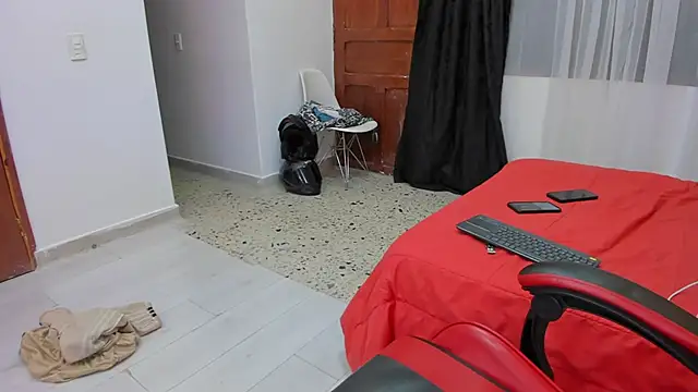 violet_and_myers's cam snapshot