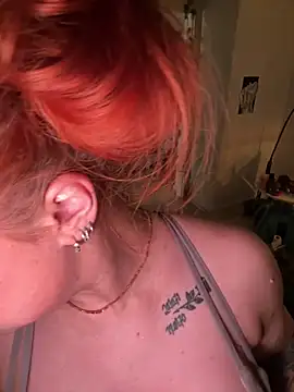 PennyPrincess live sex cam