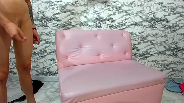 LustyAngels live sex cam