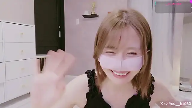 Yuu__k live sex cam