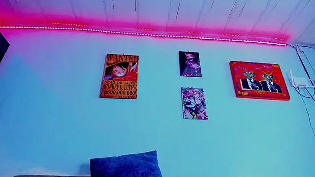 Drako_Lamar live sex cam