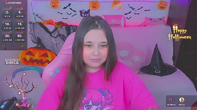 Lolisuccub live sex cam