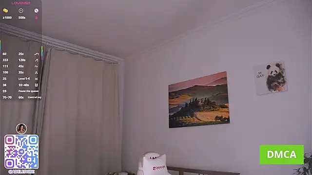 Adeles_vibes live sex cam