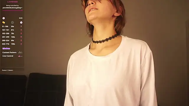 VinnieLaguna live sex cam