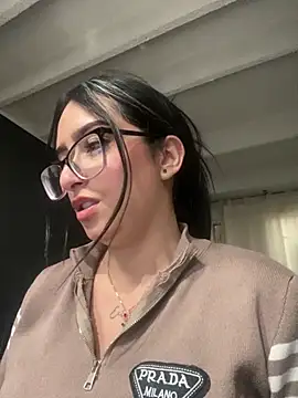 Kloe_Novoa live sex cam