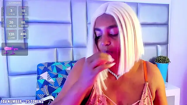 LovelyNickii's cam snapshot