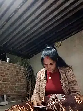 Hot_ashna's cam snapshot