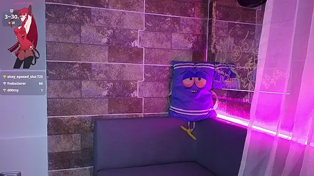 ravensinferno's cam snapshot