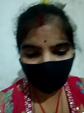 Sonal_girl's cam snapshot