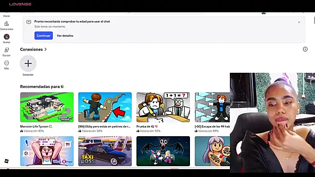 Miku_Pixel's cam snapshot