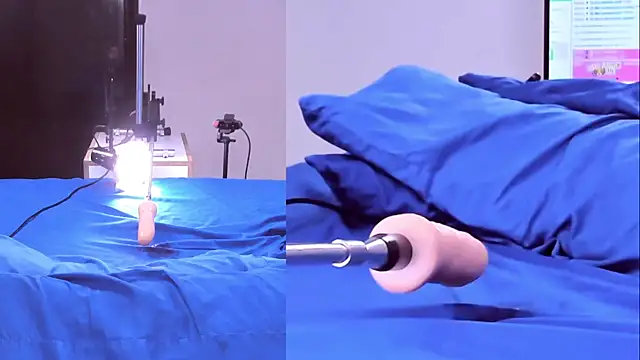 Annie__Bonnie's cam snapshot