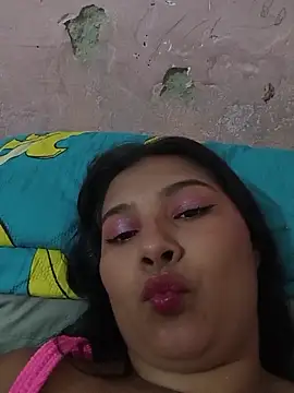 scarlet_mia's cam snapshot