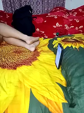 Sapalu123's cam snapshot