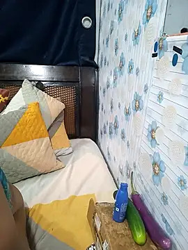 tina8th's cam snapshot