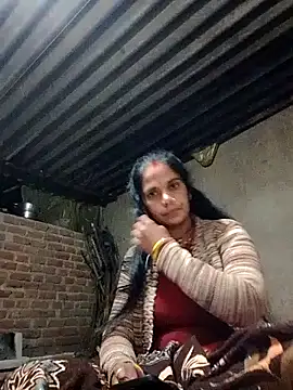 Hot_ashna's cam snapshot