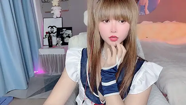 -xiao-xiao-'s cam snapshot