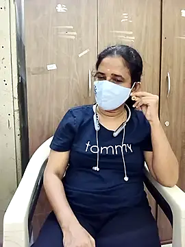 tamil_Boomika's cam snapshot