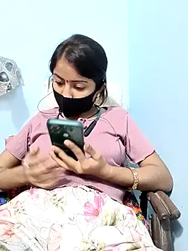 Payal_G's cam snapshot