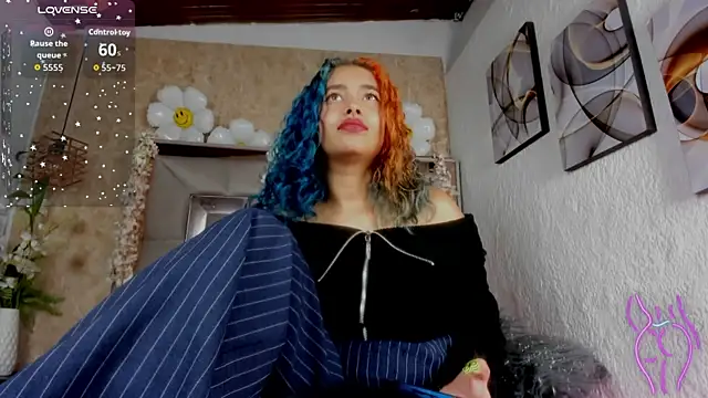 Cristall_ravven's cam snapshot