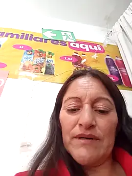 Salome-moon's cam snapshot