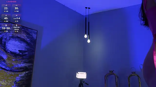 NaomiSainz live sex cam