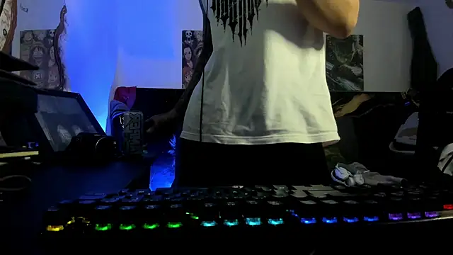 Dominatofstupid's cam snapshot