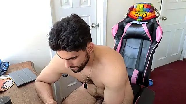 Jackyrose's cam snapshot