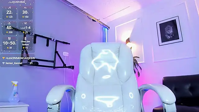 Rob_saenz_'s cam snapshot