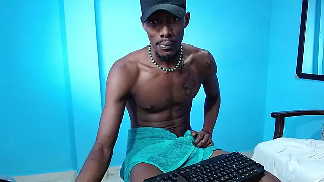 Darick_brown's cam snapshot