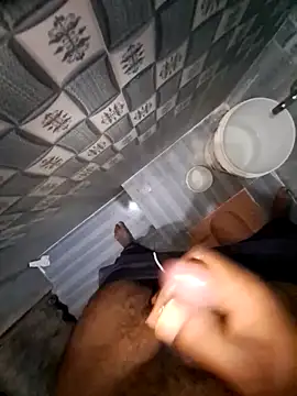 hot_integer's cam snapshot