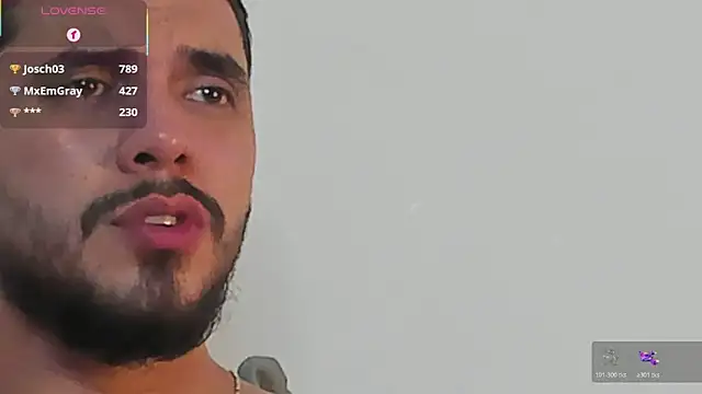 Dimitri_Bass's cam snapshot