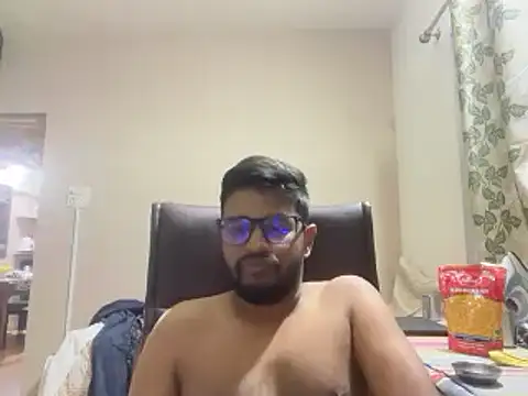 ArnoldNahar's cam snapshot