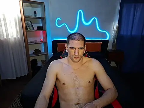 VelvetGrey's cam snapshot