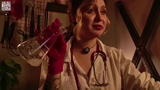 VortexProject live sex cam