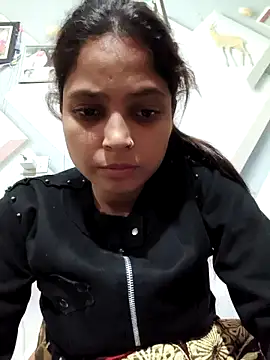 Anshika1431's cam snapshot