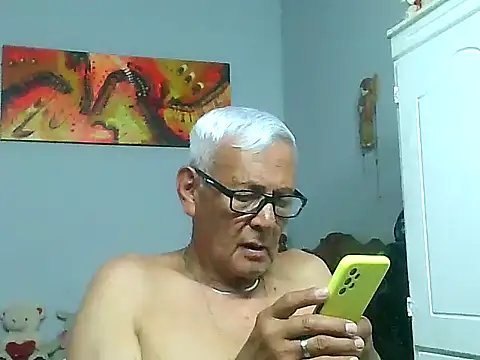 dirtysluttyfist's cam snapshot