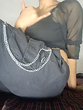 Babykurush's cam snapshot