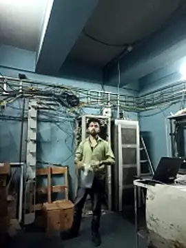 rocky301m's cam snapshot