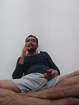 Jain938's cam snapshot